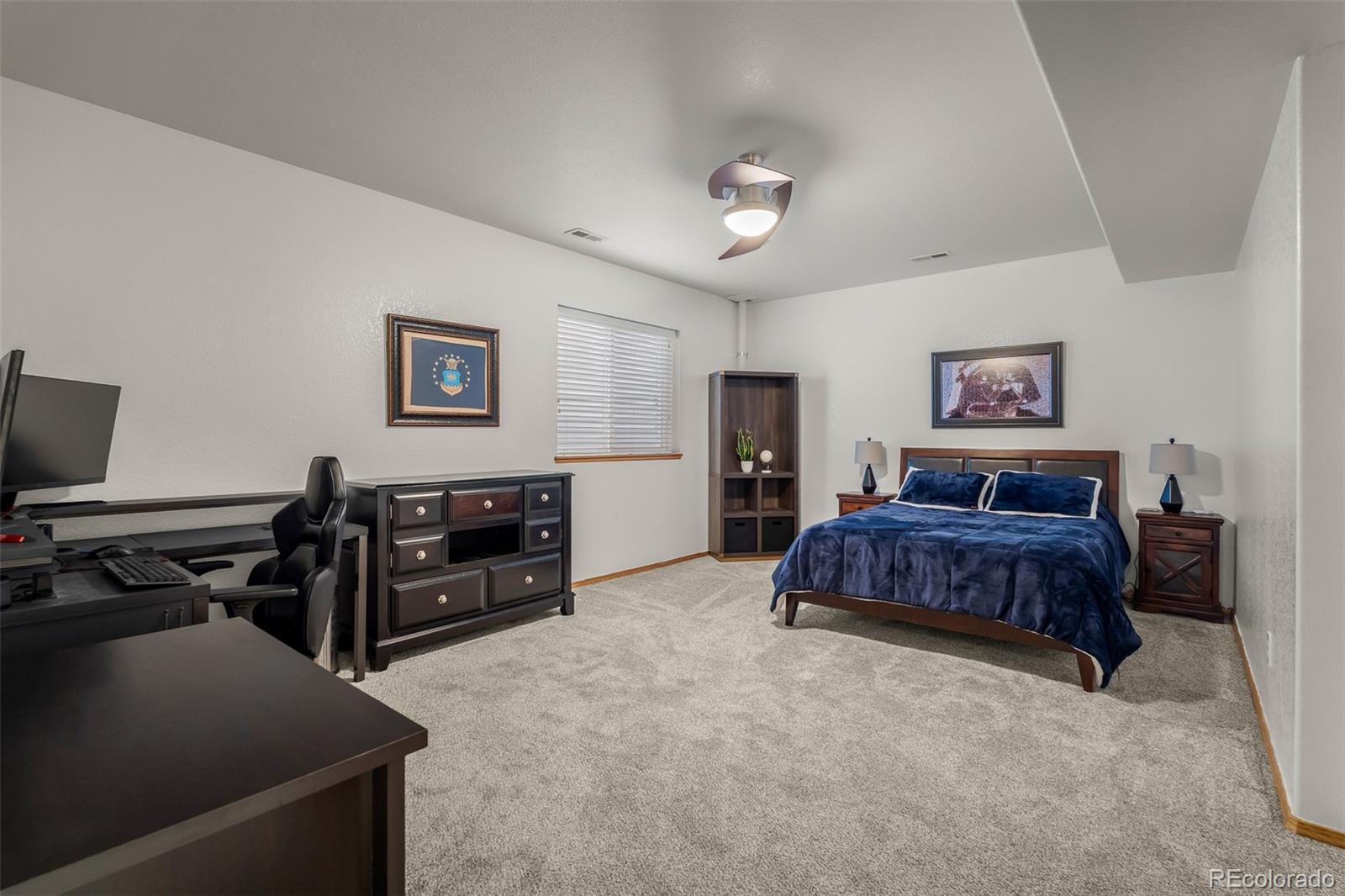5521 Calamity Jane Lane Colorado Springs CO 80923