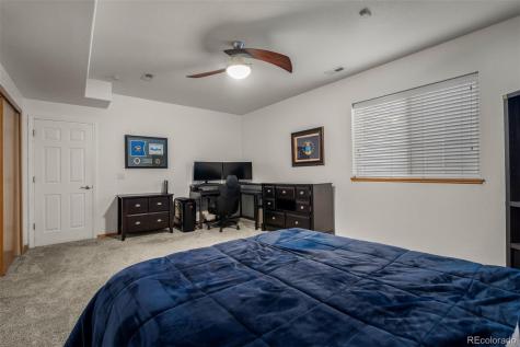 5521 Calamity Jane Lane Colorado Springs CO 80923