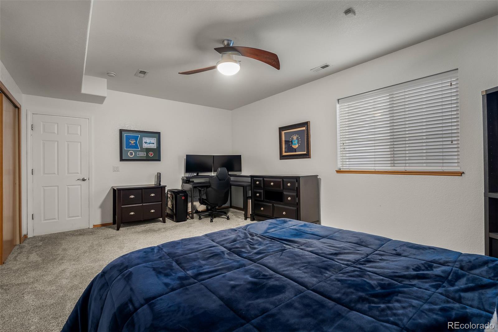 5521 Calamity Jane Lane Colorado Springs CO 80923