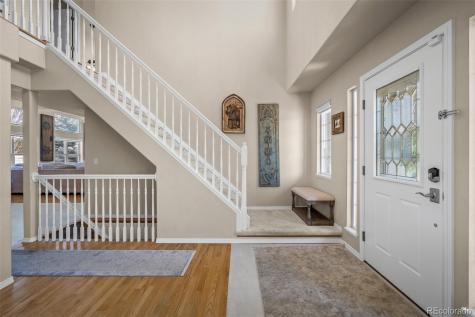 5521 Calamity Jane Lane Colorado Springs CO 80923