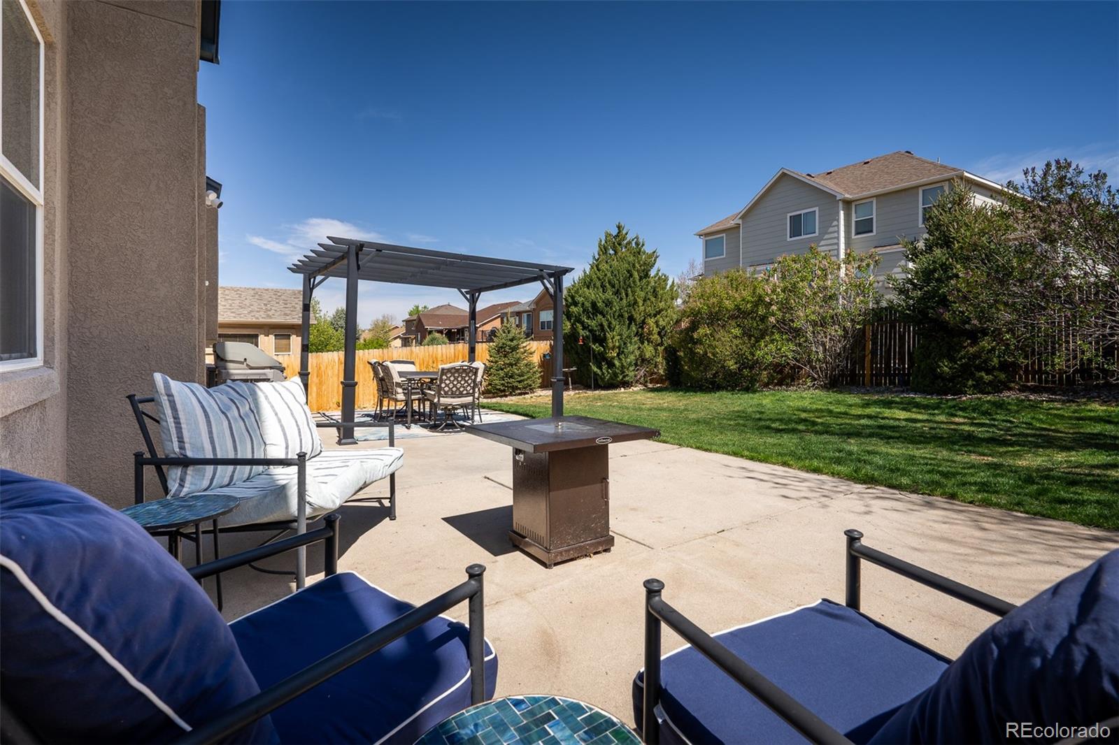 5521 Calamity Jane Lane Colorado Springs CO 80923