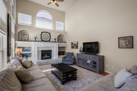 5521 Calamity Jane Lane Colorado Springs CO 80923