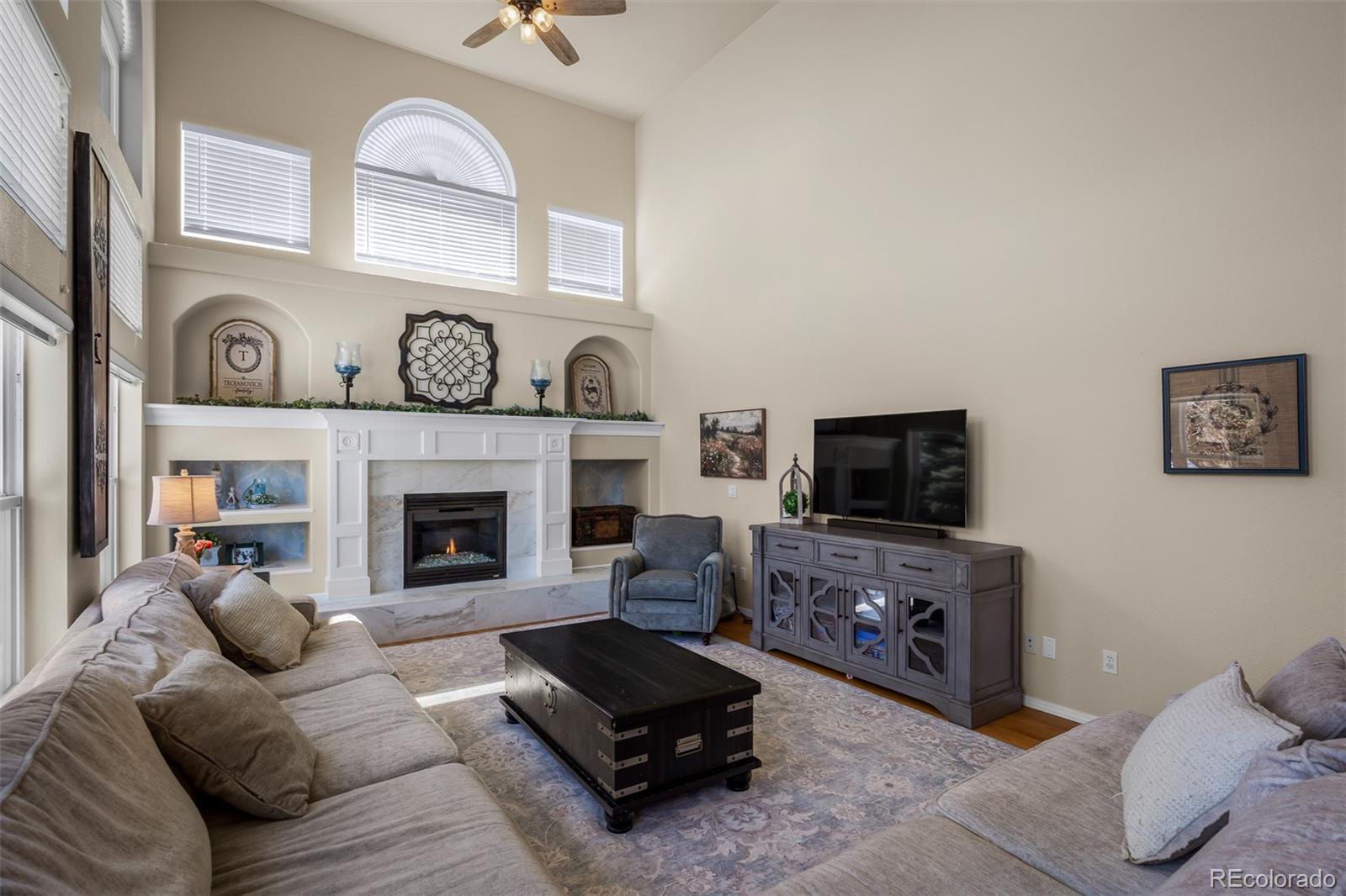 5521 Calamity Jane Lane Colorado Springs CO 80923