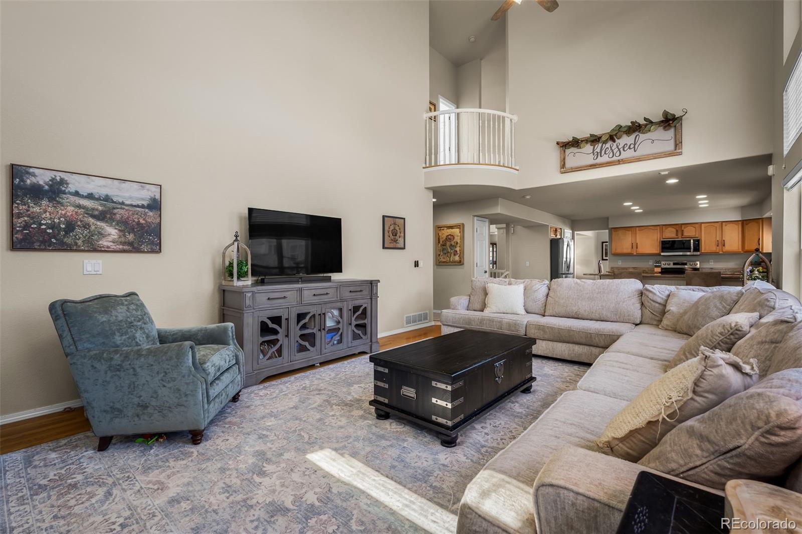 5521 Calamity Jane Lane Colorado Springs CO 80923