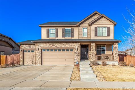 25167 E Ellsworth Place Aurora CO 80018