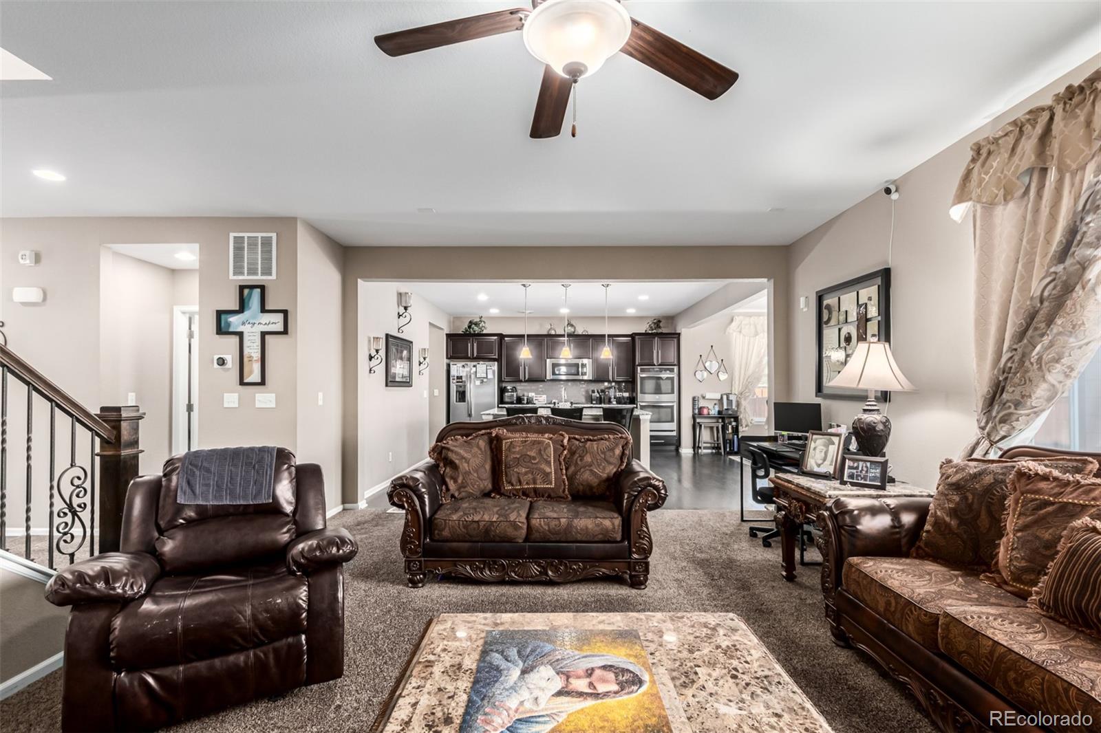 25167 E Ellsworth Place Aurora CO 80018