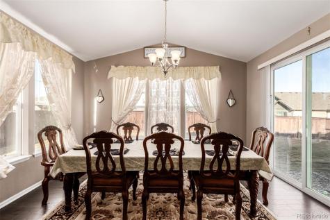 25167 E Ellsworth Place Aurora CO 80018