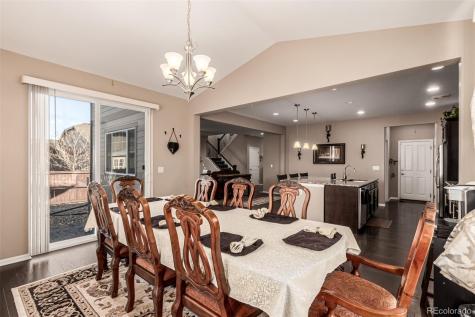 25167 E Ellsworth Place Aurora CO 80018