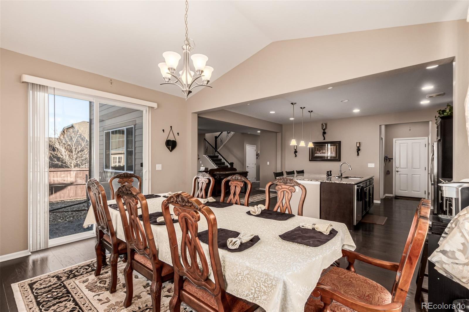 25167 E Ellsworth Place Aurora CO 80018