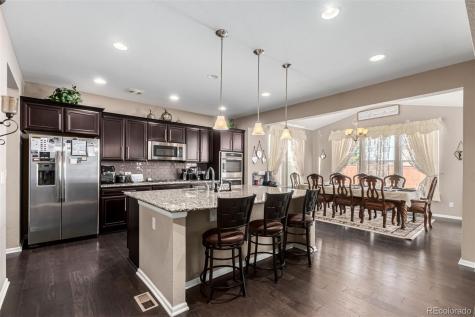 25167 E Ellsworth Place Aurora CO 80018