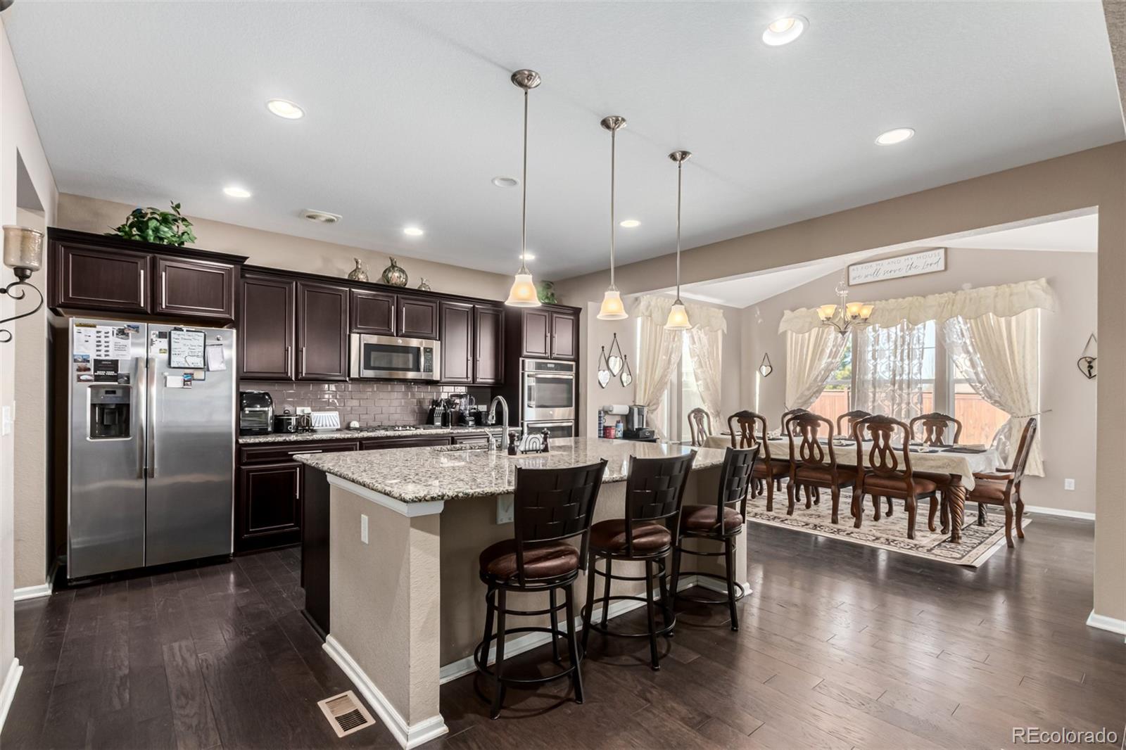 25167 E Ellsworth Place Aurora CO 80018