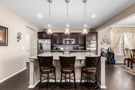 25167 E Ellsworth Place Aurora CO 80018