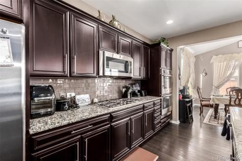 25167 E Ellsworth Place Aurora CO 80018