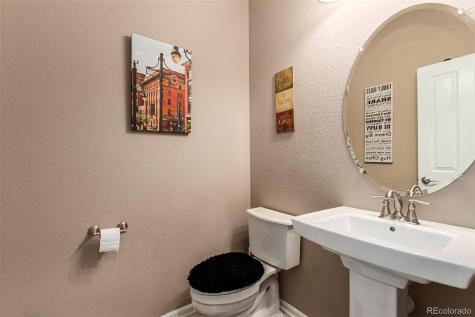 25167 E Ellsworth Place Aurora CO 80018