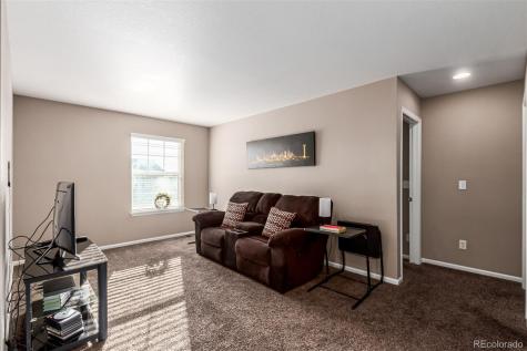25167 E Ellsworth Place Aurora CO 80018