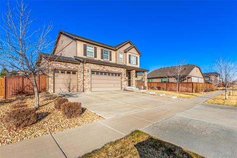 25167 E Ellsworth Place Aurora CO 80018