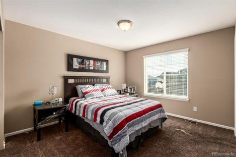 25167 E Ellsworth Place Aurora CO 80018
