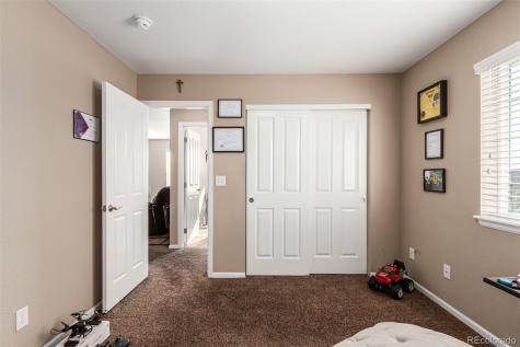 25167 E Ellsworth Place Aurora CO 80018