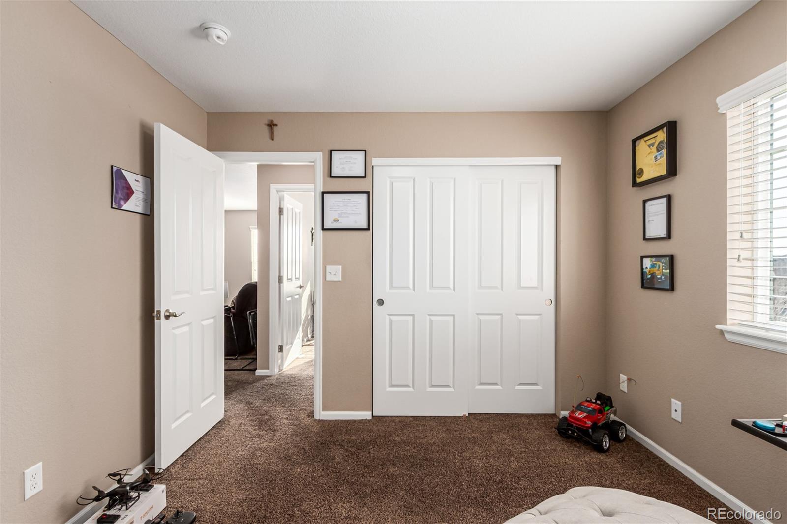 25167 E Ellsworth Place Aurora CO 80018