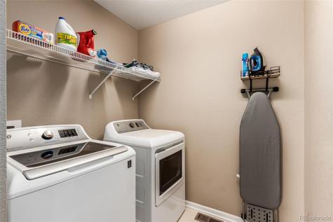 25167 E Ellsworth Place Aurora CO 80018