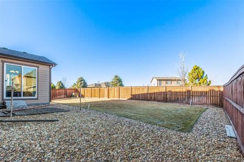 25167 E Ellsworth Place Aurora CO 80018