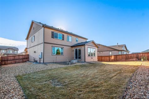 25167 E Ellsworth Place Aurora CO 80018