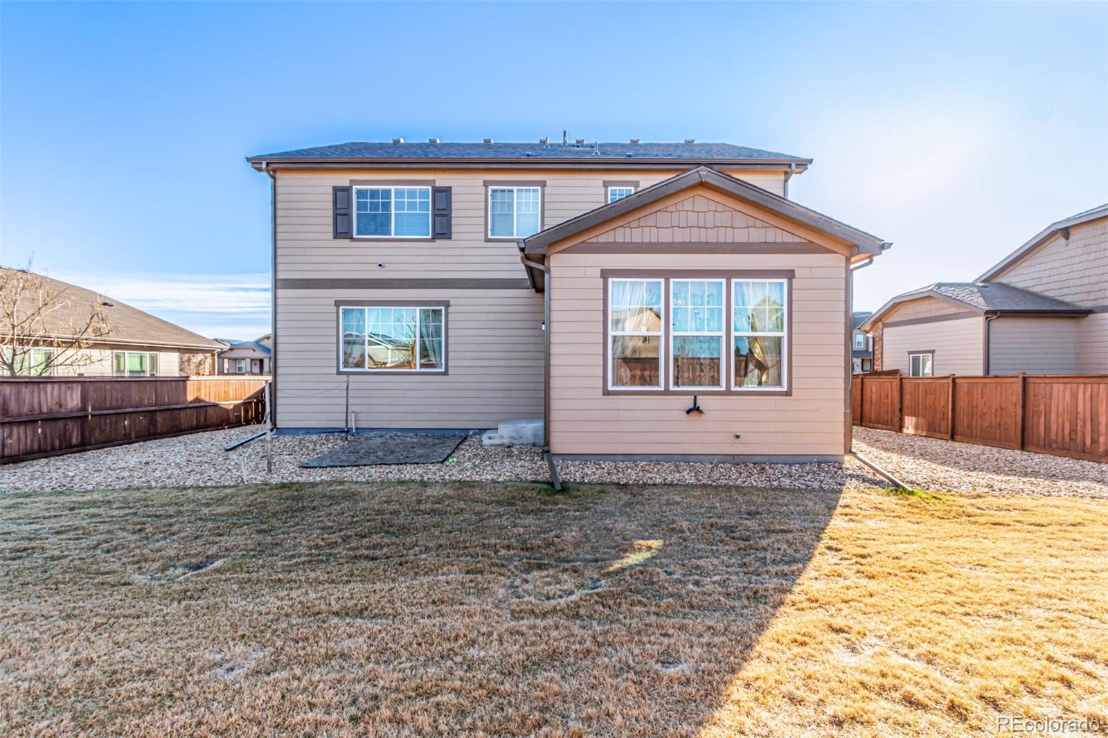 25167 E Ellsworth Place Aurora CO 80018