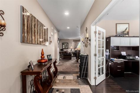 25167 E Ellsworth Place Aurora CO 80018