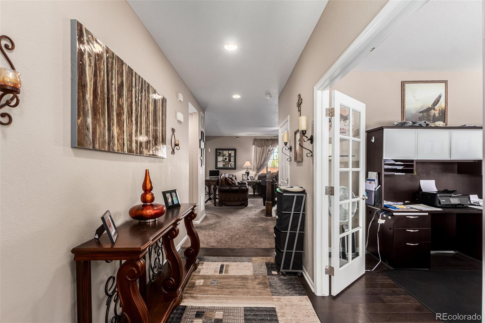 25167 E Ellsworth Place Aurora CO 80018