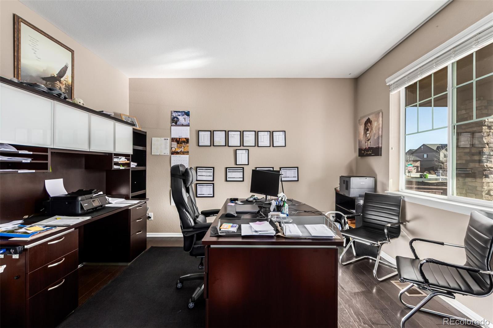 25167 E Ellsworth Place Aurora CO 80018