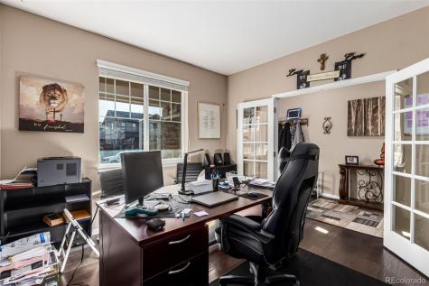 25167 E Ellsworth Place Aurora CO 80018
