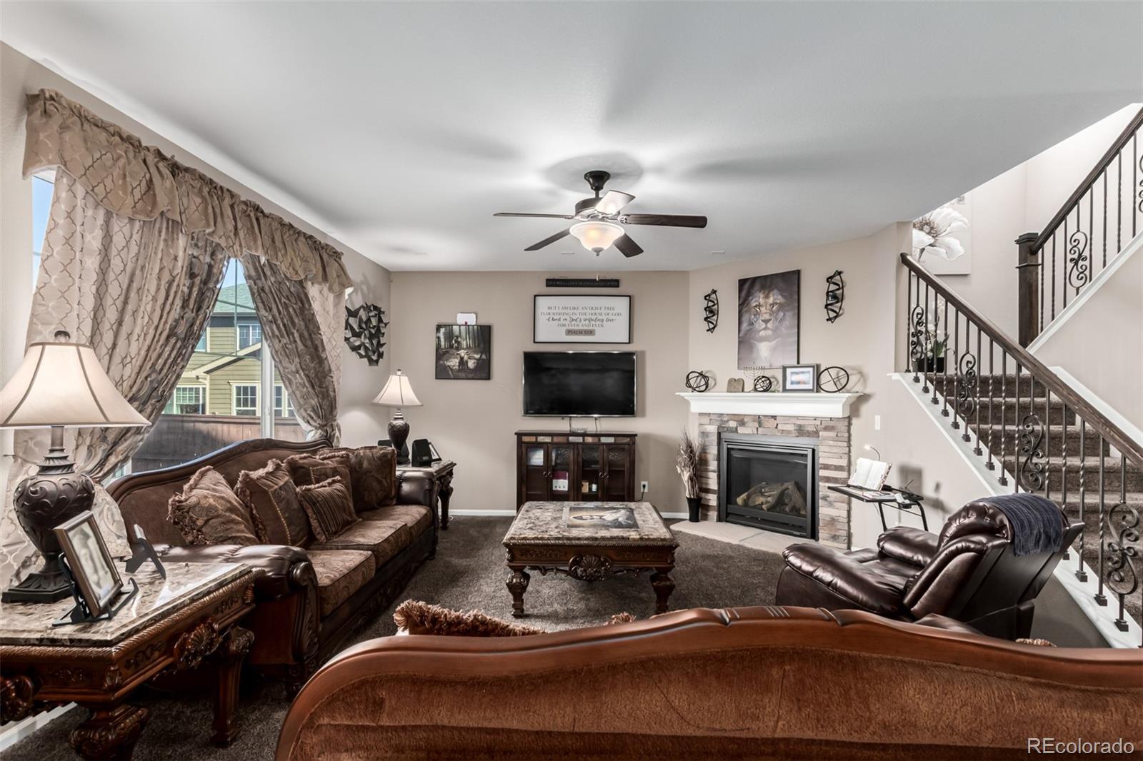 25167 E Ellsworth Place Aurora CO 80018