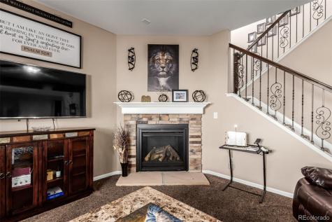 25167 E Ellsworth Place Aurora CO 80018