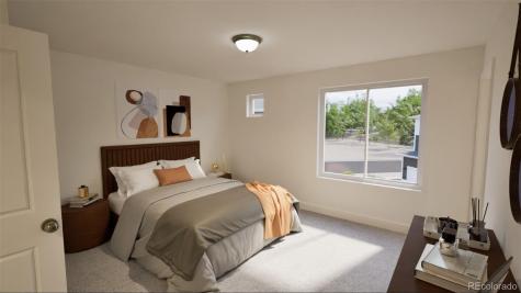 3950 N Tempe Street Aurora CO 80019