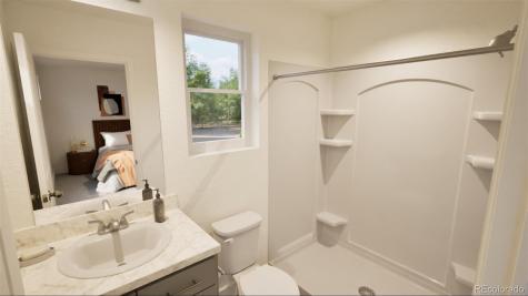 3950 N Tempe Street Aurora CO 80019