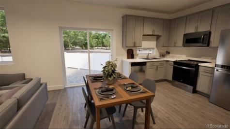 3950 N Tempe Street Aurora CO 80019