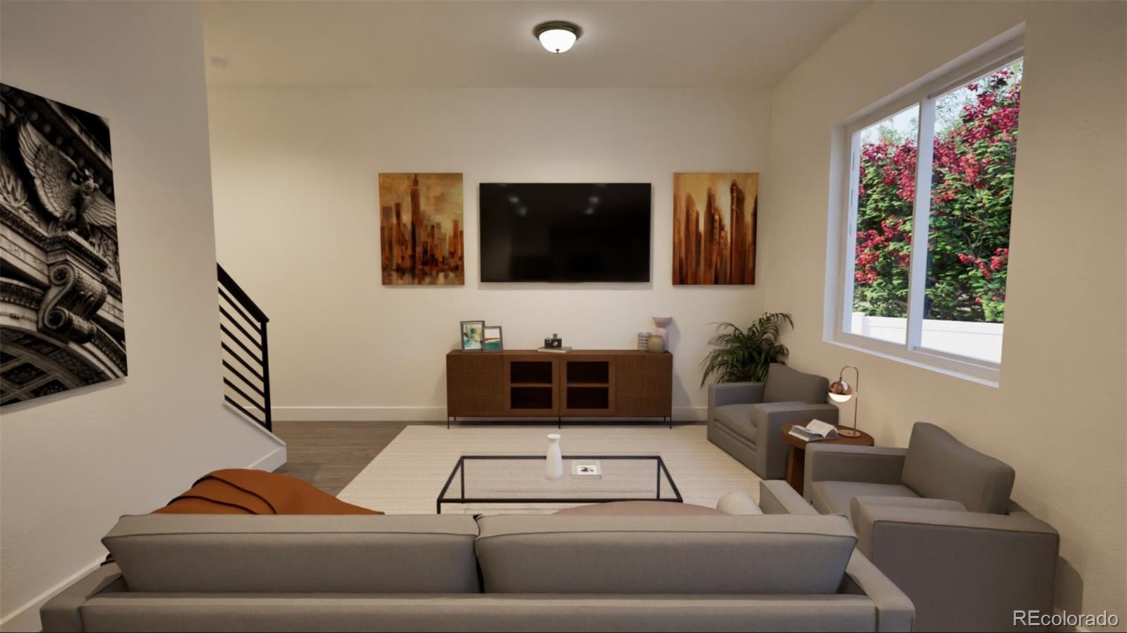 3950 N Tempe Street Aurora CO 80019