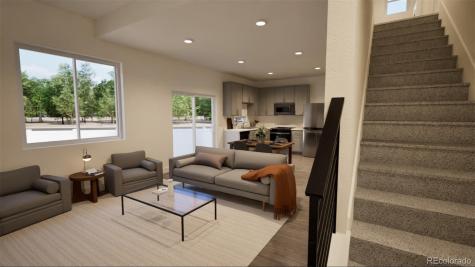 3950 N Tempe Street Aurora CO 80019