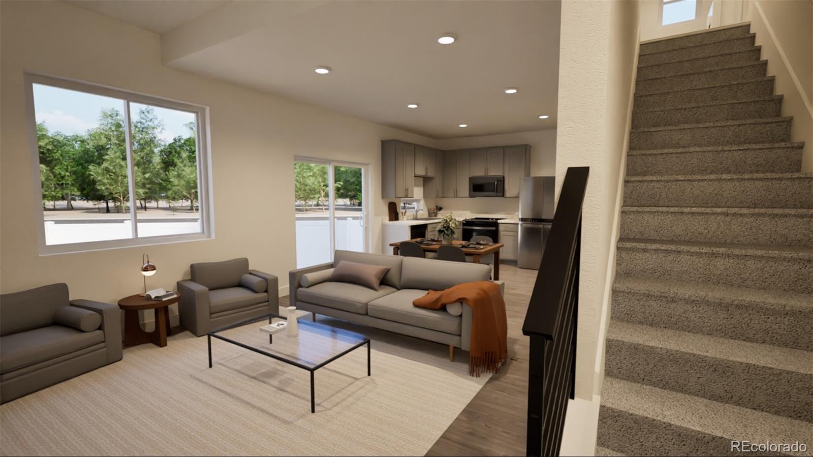 3950 N Tempe Street Aurora CO 80019