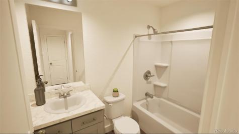 3950 N Tempe Street Aurora CO 80019