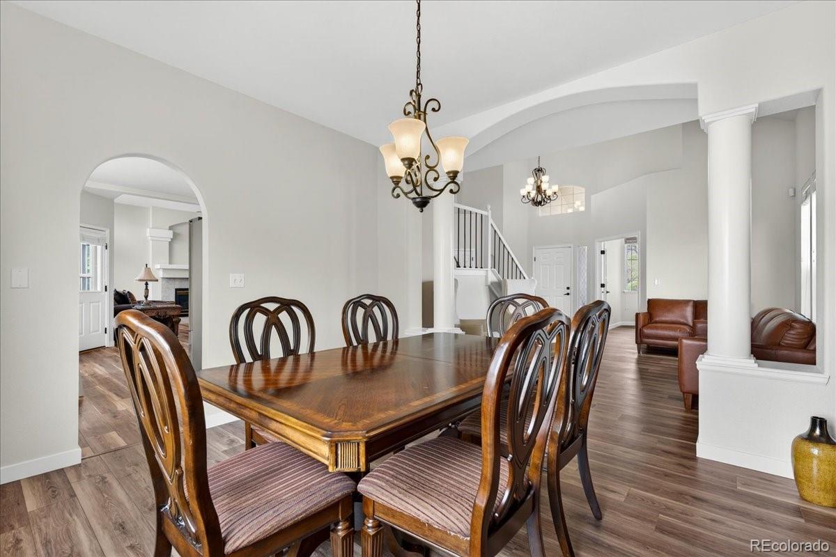 9477 Burgundy Circle Highlands Ranch CO 80126