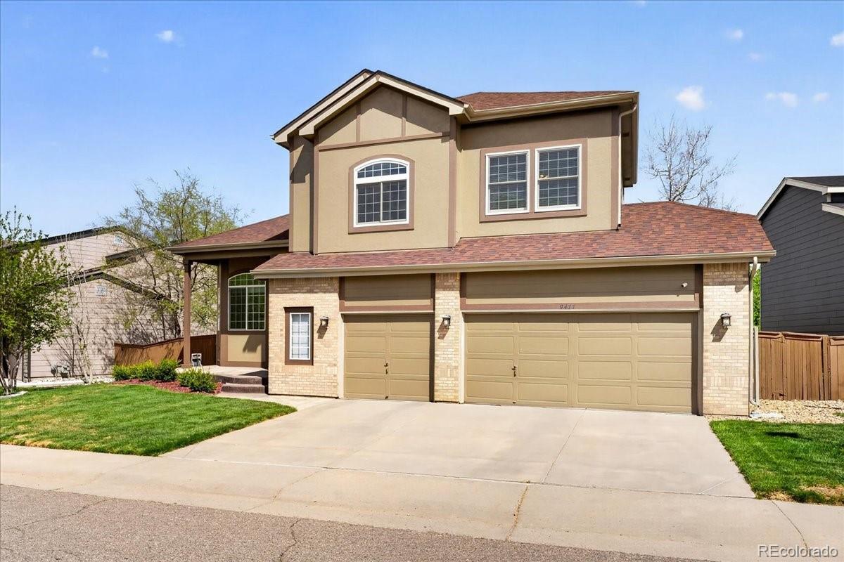 9477 Burgundy Circle Highlands Ranch CO 80126