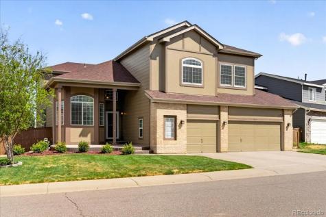 9477 Burgundy Circle Highlands Ranch CO 80126