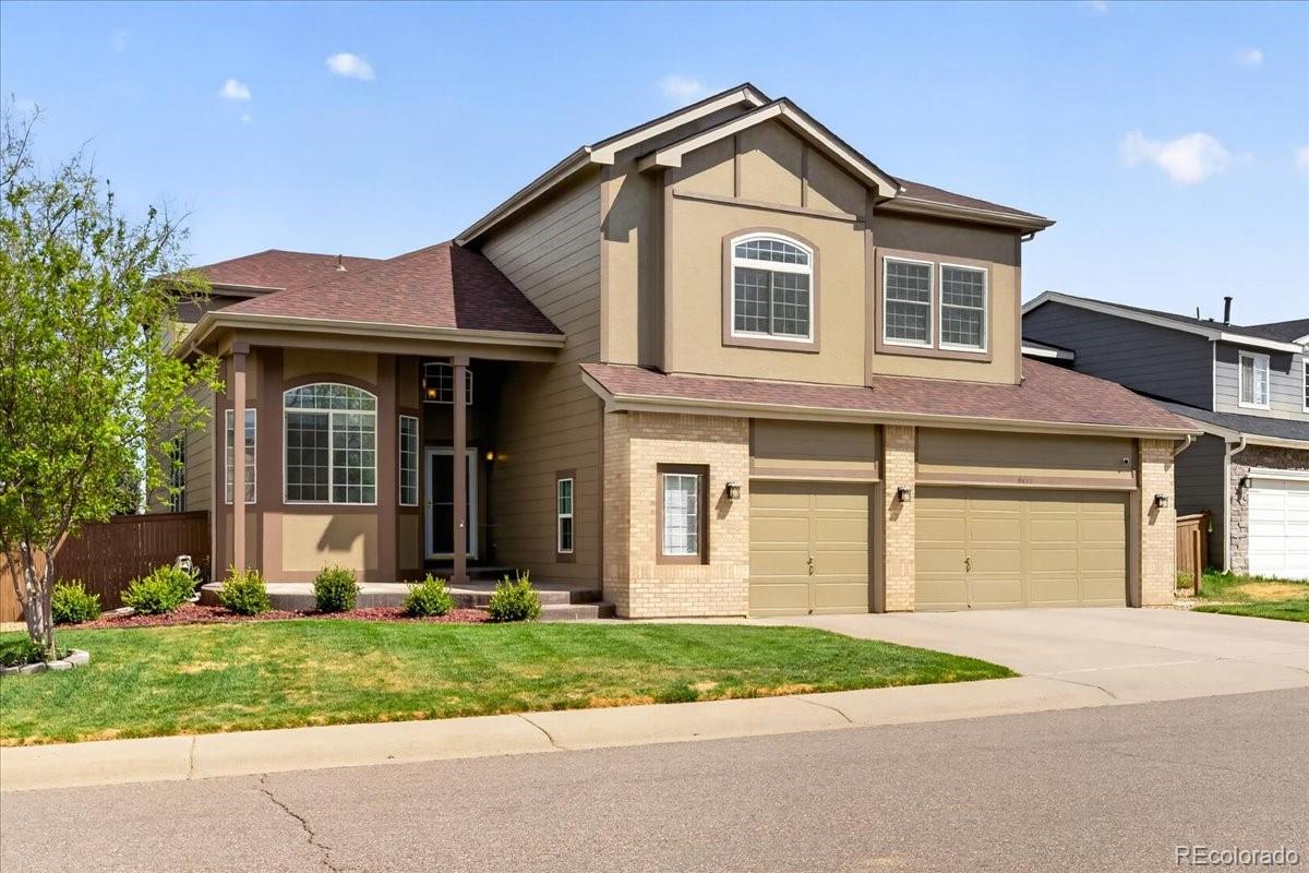 9477 Burgundy Circle Highlands Ranch CO 80126