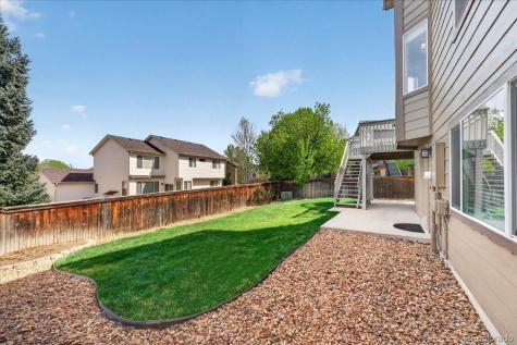 9477 Burgundy Circle Highlands Ranch CO 80126