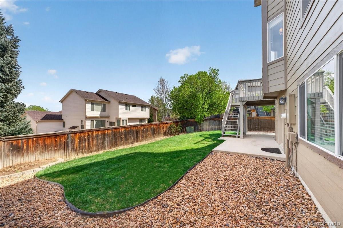 9477 Burgundy Circle Highlands Ranch CO 80126