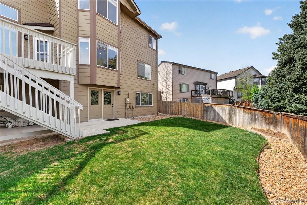 9477 Burgundy Circle Highlands Ranch CO 80126
