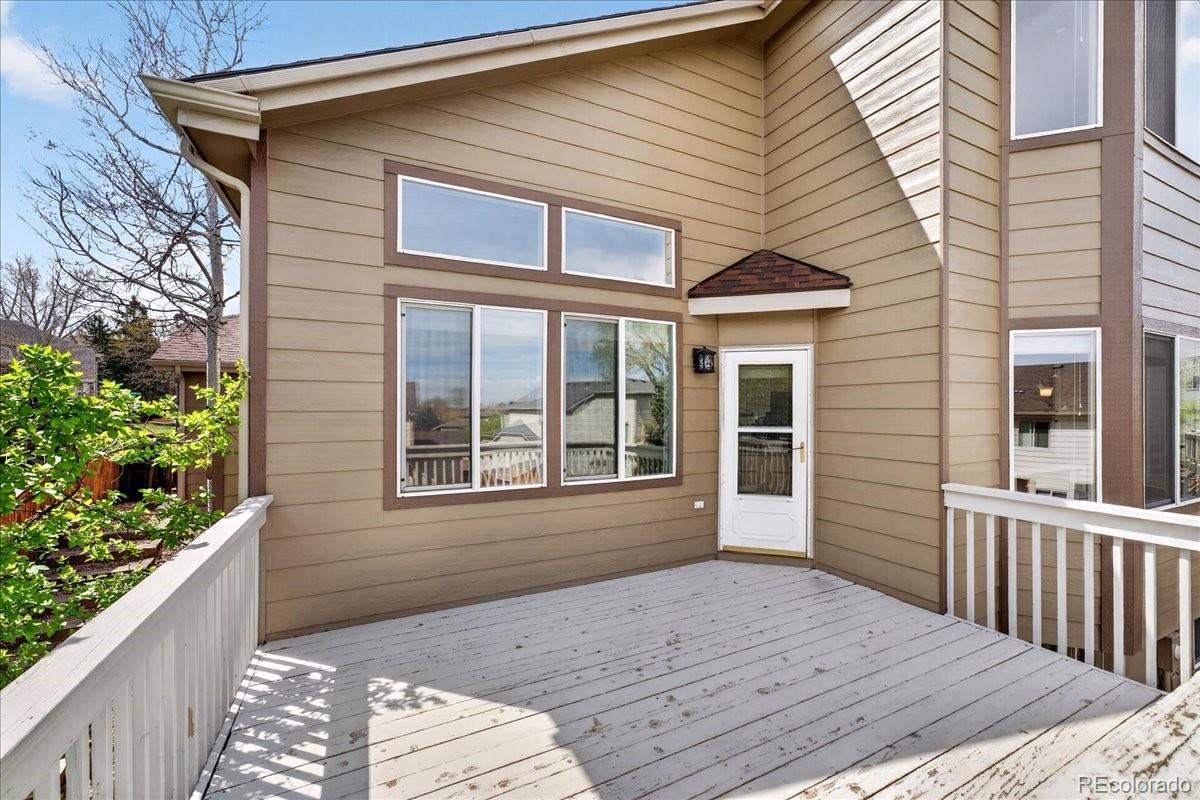 9477 Burgundy Circle Highlands Ranch CO 80126