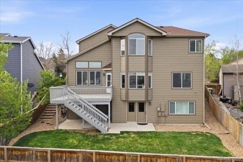 9477 Burgundy Circle Highlands Ranch CO 80126