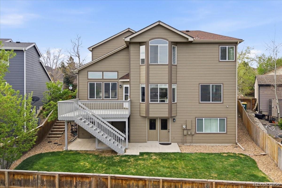 9477 Burgundy Circle Highlands Ranch CO 80126